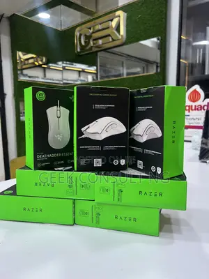 Razer Blade Gaming Mouse
