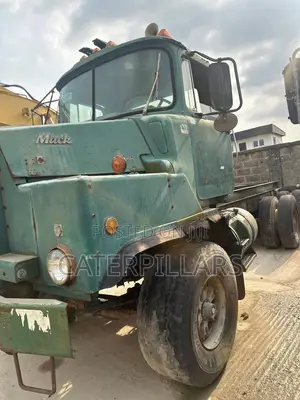 Mack Head Working Conditions Dm