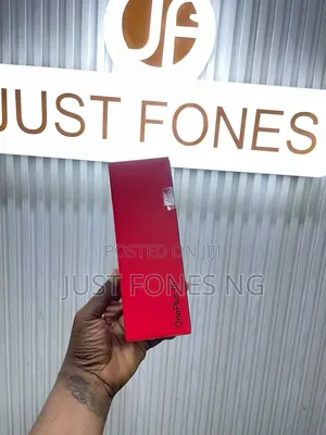 OnePlus 15 256 GB Black
