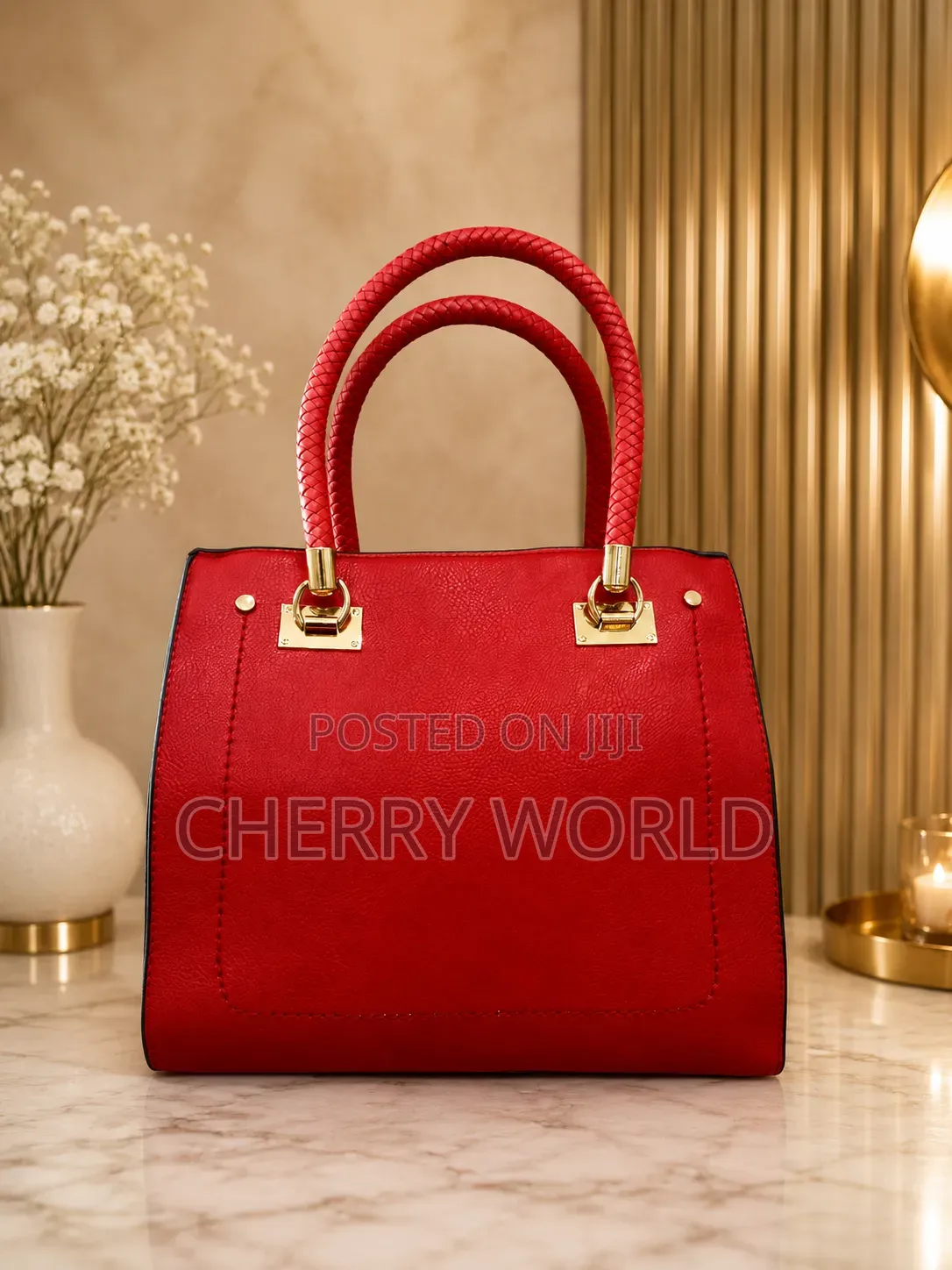 Fashionable Bags
