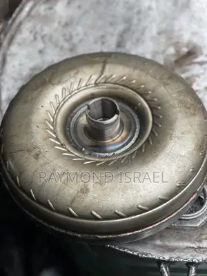 22pin Gear Turbine Converter