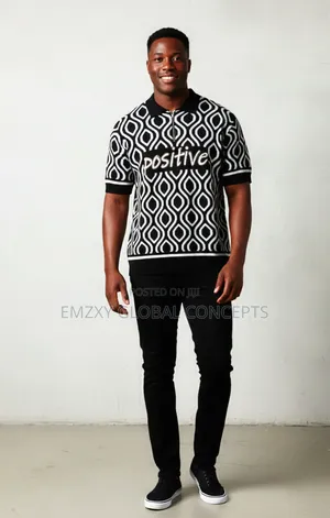 Luxury Knit Sweat Shirt