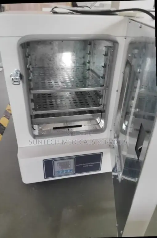 Lab Incubator 20liter
