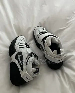 Ambush X Nike Air