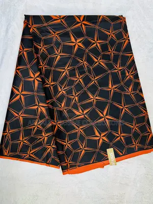 Chaganvy Damask Wax