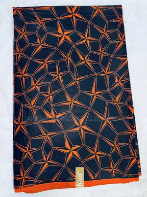 Chaganvy Damask Wax