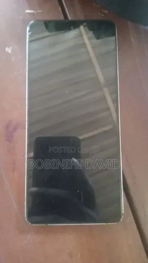 Tecno Spark 10 Pro 256 GB Black