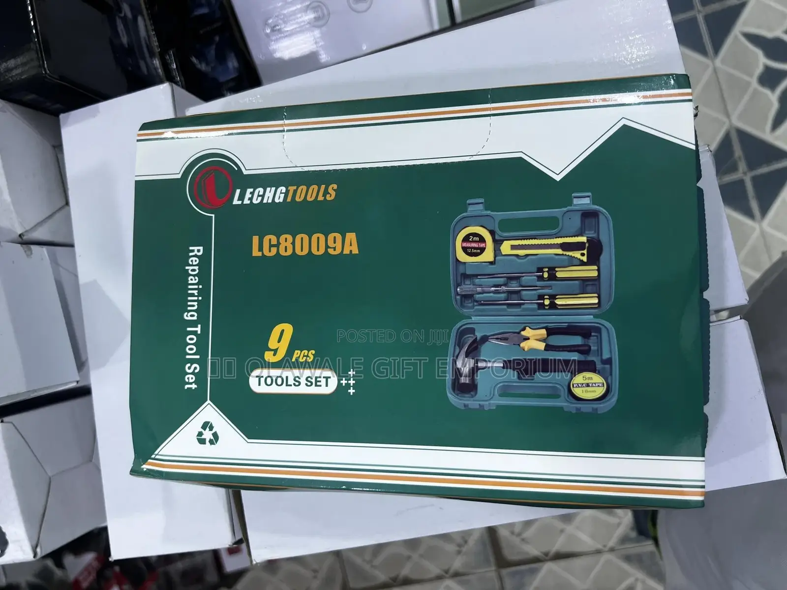 Repairing Tool