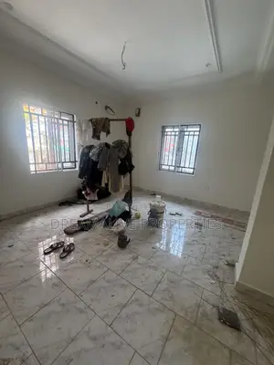4bdrm Duplex in Lokogoma for rent