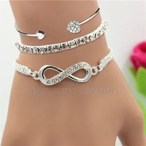A Set of 3 In1bracelet