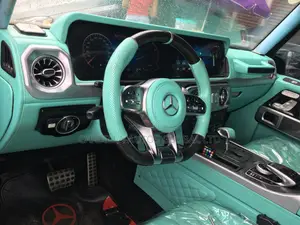 Interior Kit Mercedes G63 2012-2026