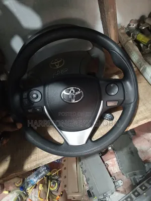 Steering Wheel for Toyota Corolla 2015 Model