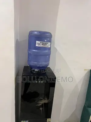 Water Dispenser