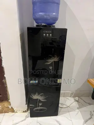 Water Dispenser