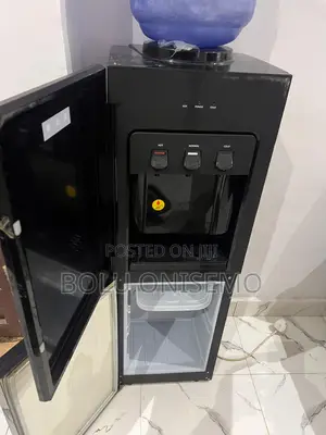 Water Dispenser
