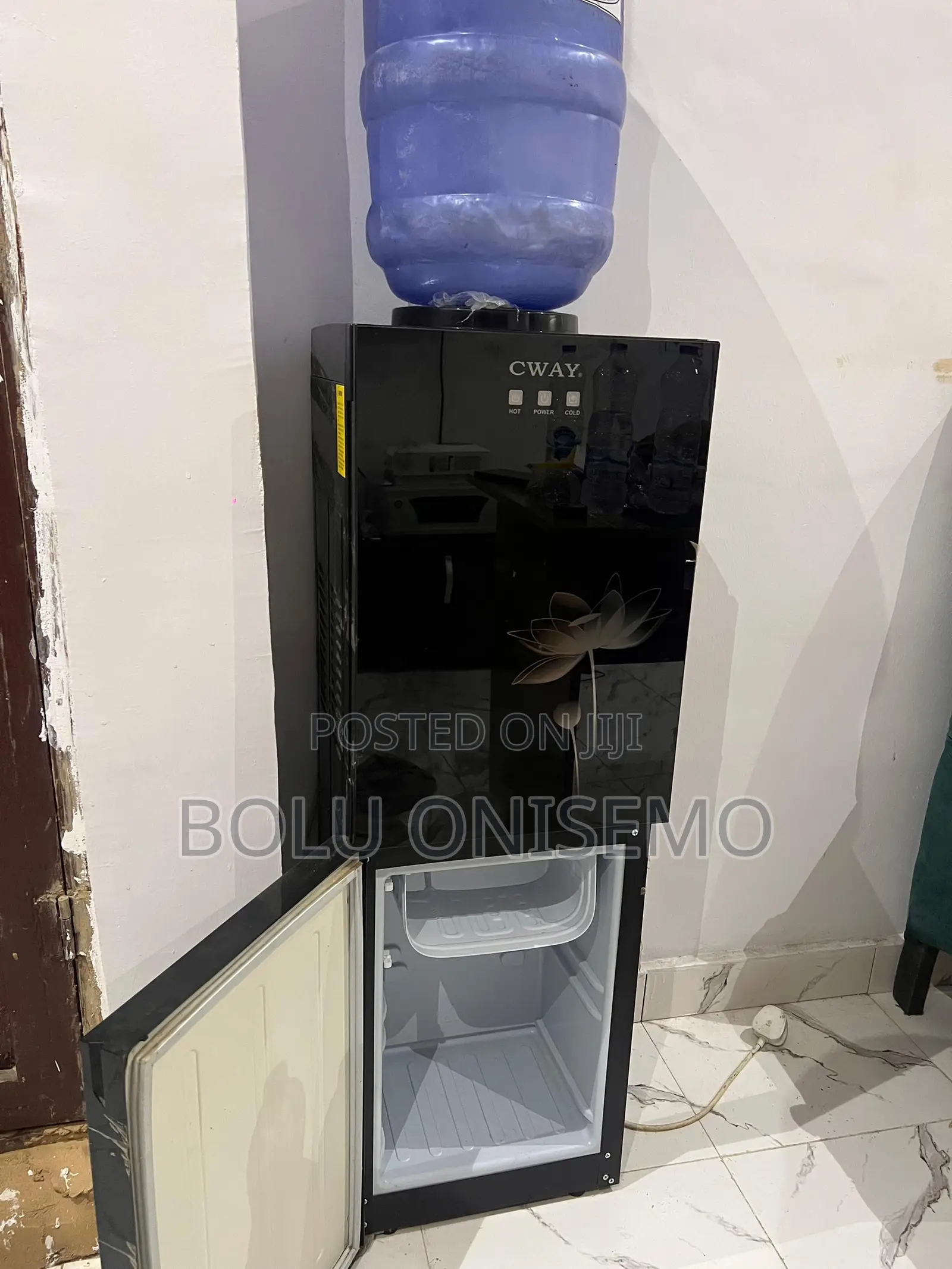 Water Dispenser