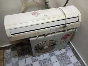 1hp Used Split Air Conditioner