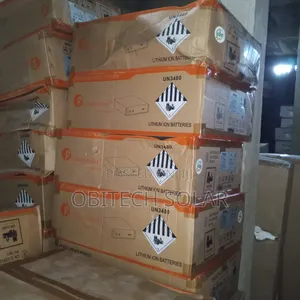5kwh Felicity 48v Lithium Ion Battery