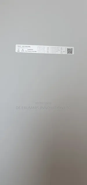 475w Black Mono Solar Panel