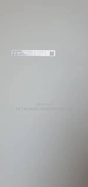 475w Black Mono Solar Panel
