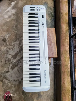 Samson Carbon 49