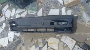 Complete Front Bumper E46