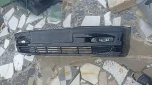 Complete Front Bumper E46