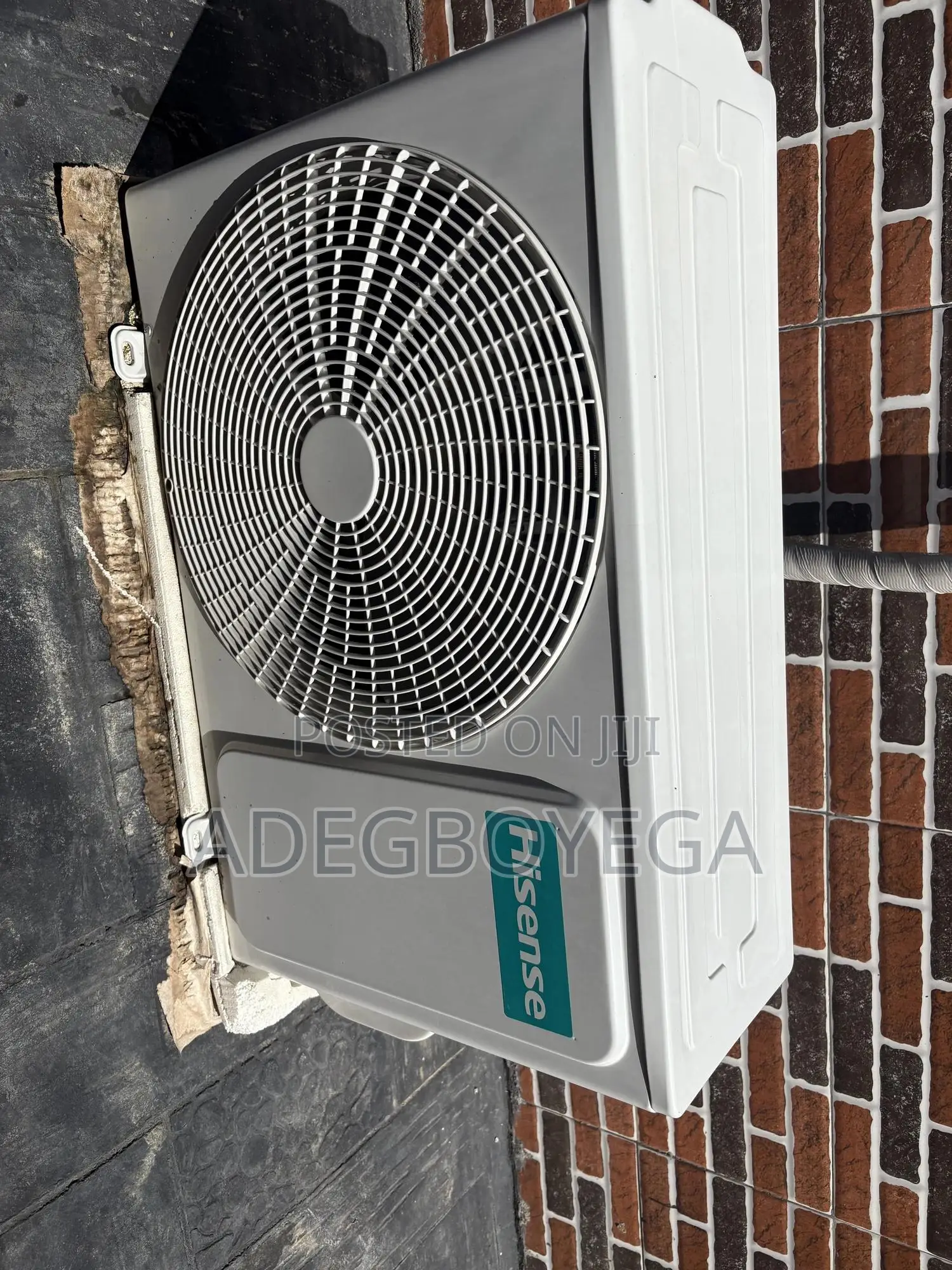 1.5hp Hisense Air Condition