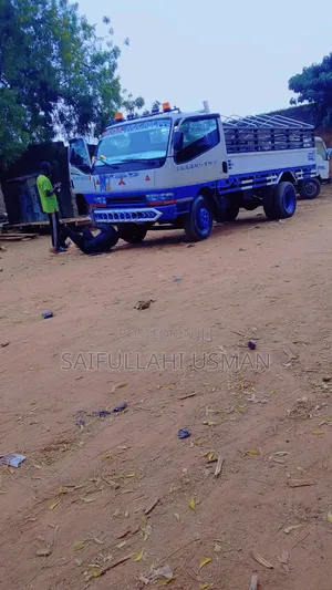 We Move Your Goods From Kano to Nationwide