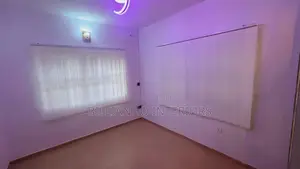 Pure White Vertical Blinds