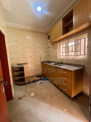 2bdrm Block of Flats in Lifecamp, Dape for rent