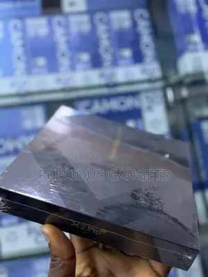 New Tecno Phantom X2 Pro 256 GB