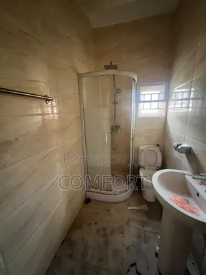 2bdrm Block of Flats in Lifecamp, Dape for rent