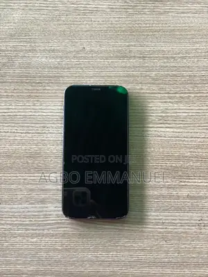 Apple iPhone 12 Pro 128 GB Blue