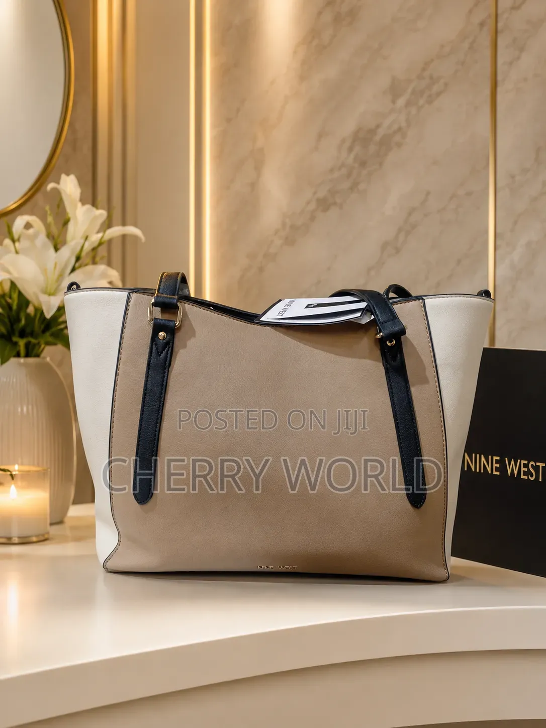 Fashionable Bags
