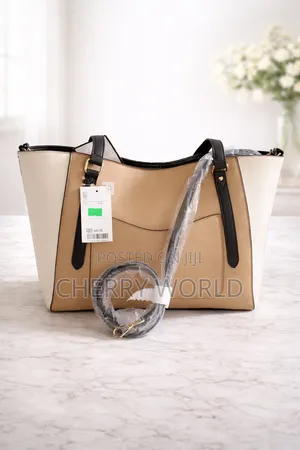 Fashionable Bags