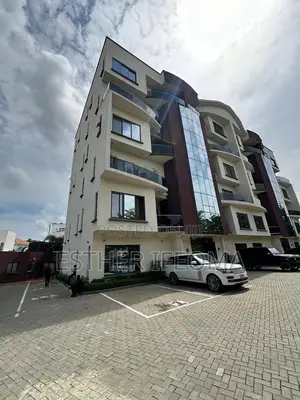 4bdrm Maisonette in Banana Island for rent