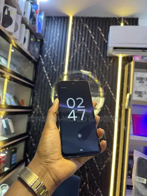 Motorola Moto G 5G 64 GB Blue