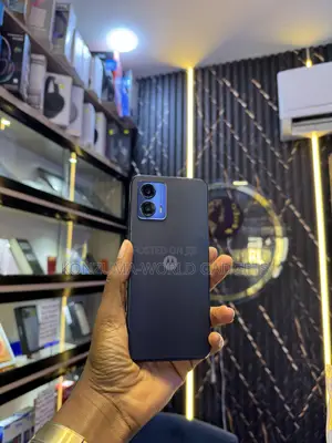 Motorola Moto G 5G 64 GB Blue