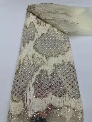 Luxury Fabrics