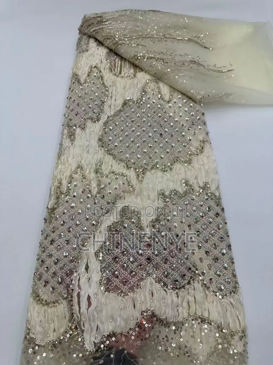 Luxury Fabrics
