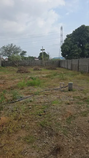 Luxury Plot for Sale in Dawaki Rockville Estate Dawaki News Engr