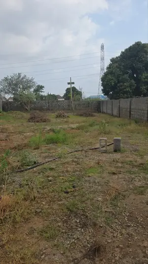 Luxury Plot for Sale in Dawaki Rockville Estate Dawaki News Engr