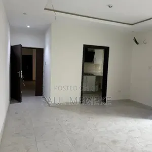 2bdrm Block of Flats in Alausa Height Estate, Obafemi Awolowo Way