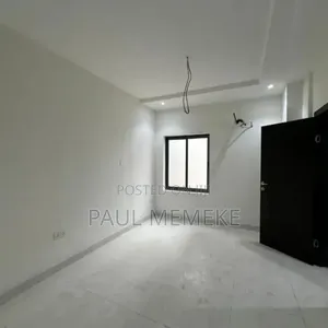2bdrm Block of Flats in Alausa Height Estate, Obafemi Awolowo Way