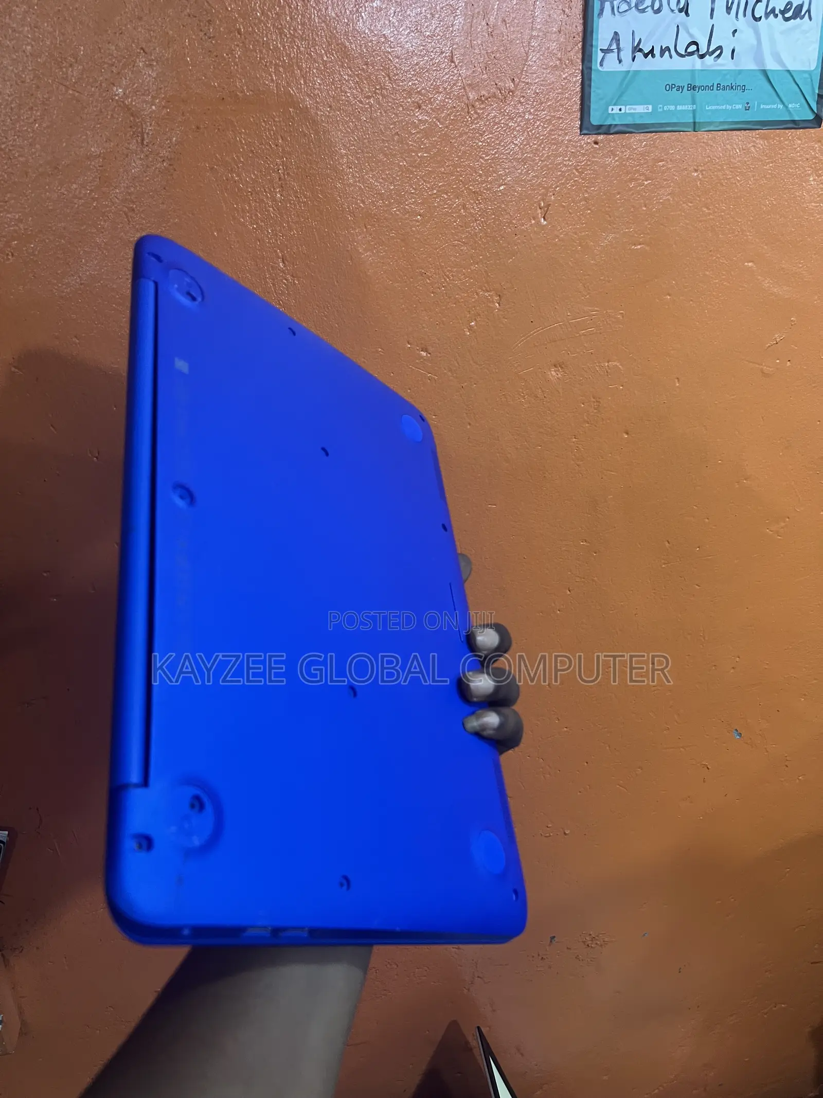 Laptop HP Stream Notebook 2GB SSD 32GB