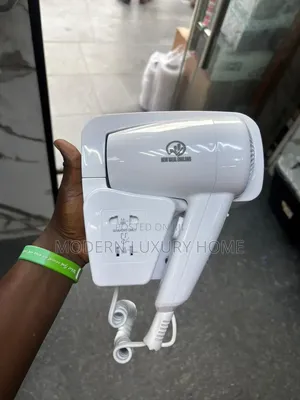 Hairdryer Very Durable 