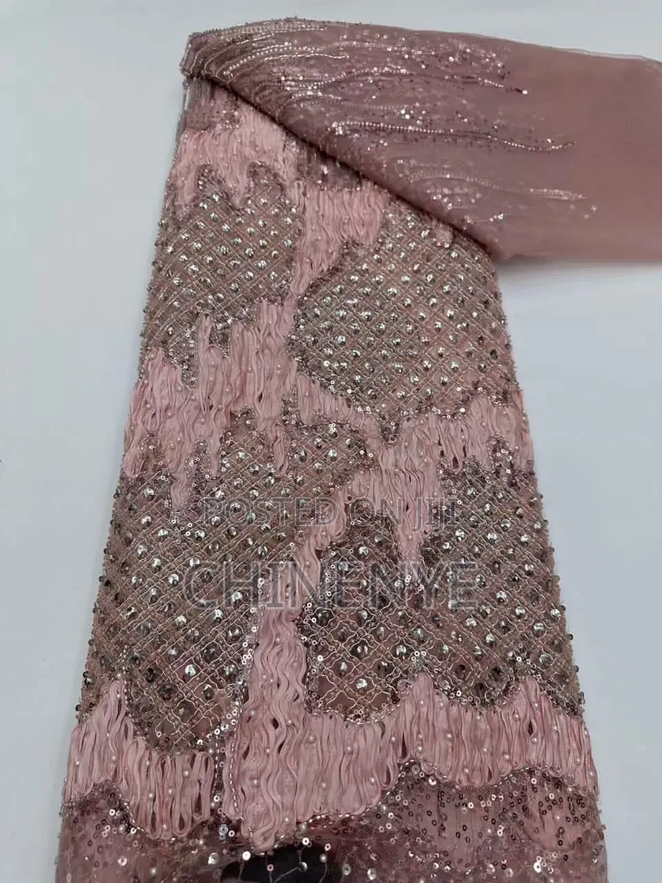 Luxury Fabrics