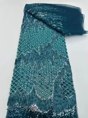 Luxury Fabrics