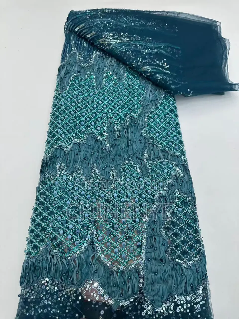 Luxury Fabrics